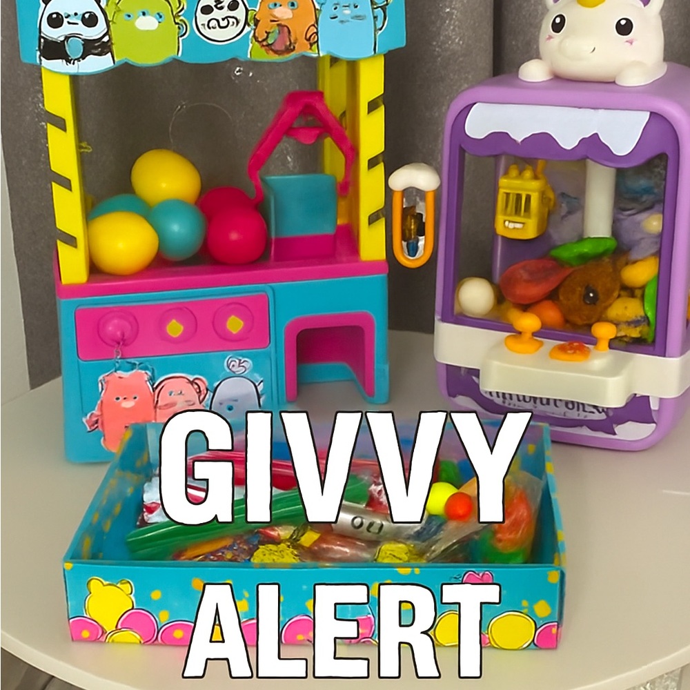 👈 READ RULES 🎁CLAW MACHINE GIVVY➕FREE Shipping 📫 👇👇New House Rules👇👇 🛼 - Picture 2 of 13